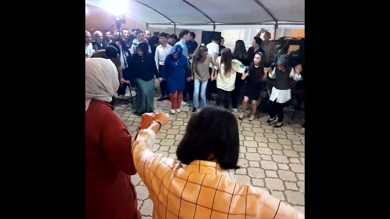 Görkem&Cansu çiftimizin  düğün cemiyeti