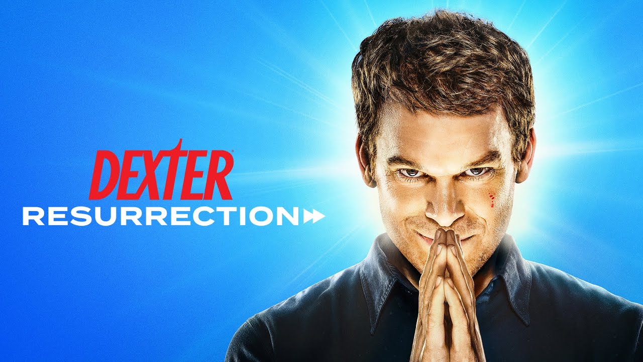 DEXTER: RESURRECTION | OFFICIAL TRAILER | NEON NZ