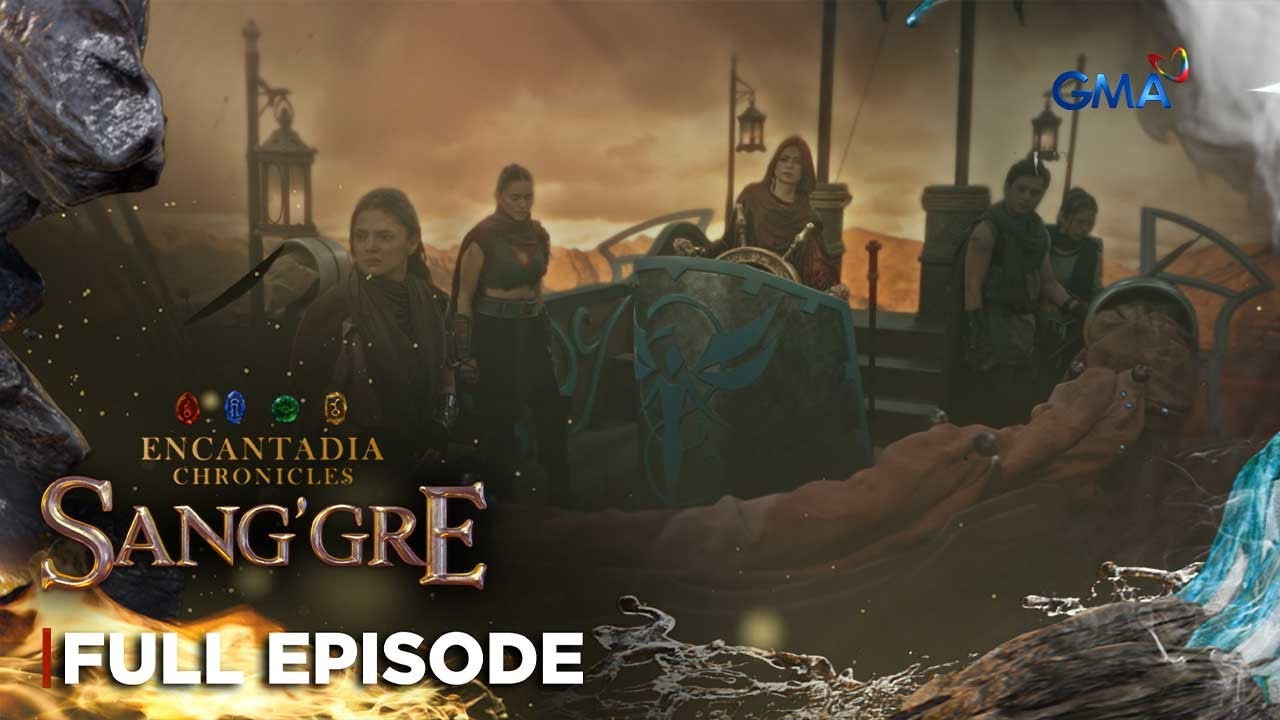 Sang'gre: Ang paglalakbay sa Devas! (Full Episode 75 - September 26, 2025) | Encantadia Chronicles