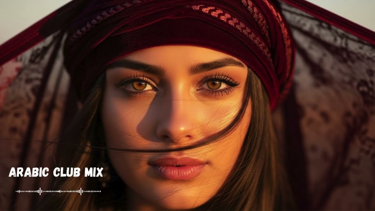 Habibi Remix 2025 | Arabic Club Anthem with Massive Bass Drop 🔥🎶