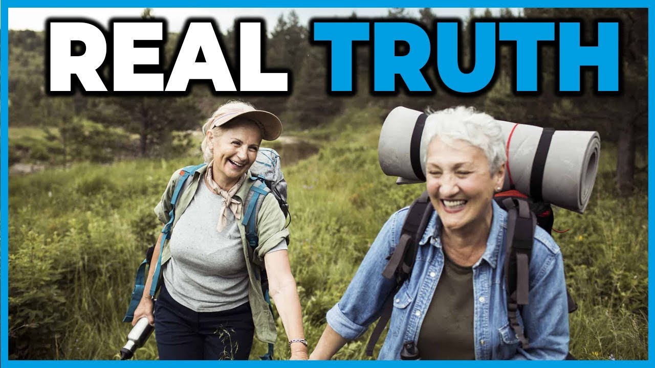 The Truth About Financial Independence Retire Early | How To Never Work Again