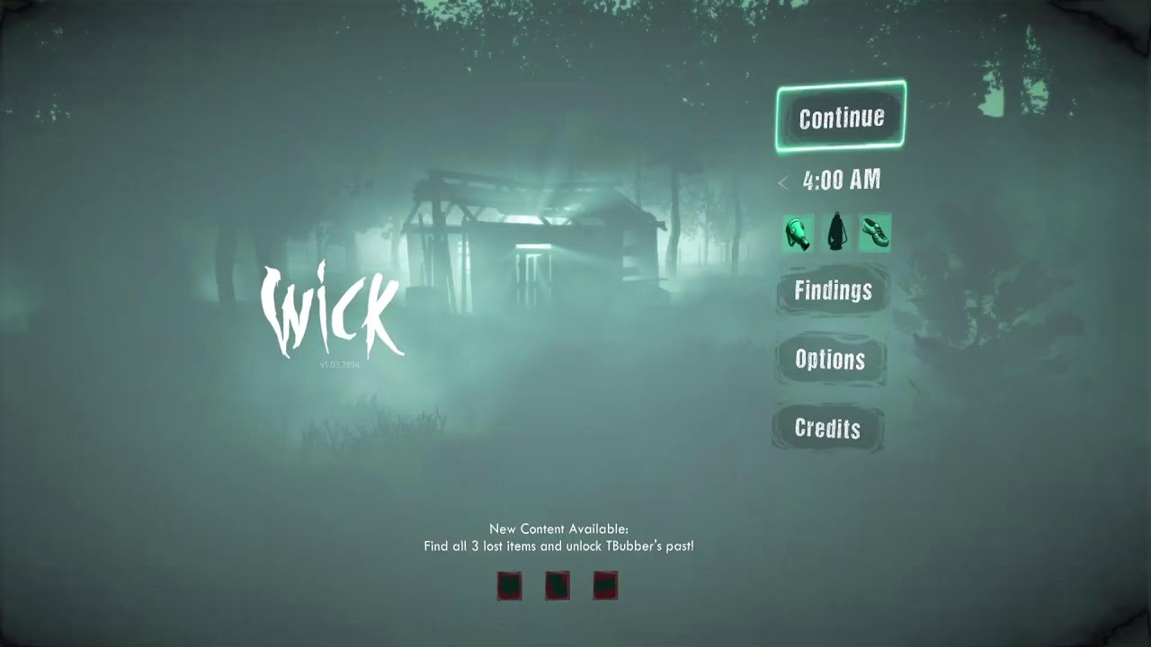 Wick Gameplay Pro Walkthrough