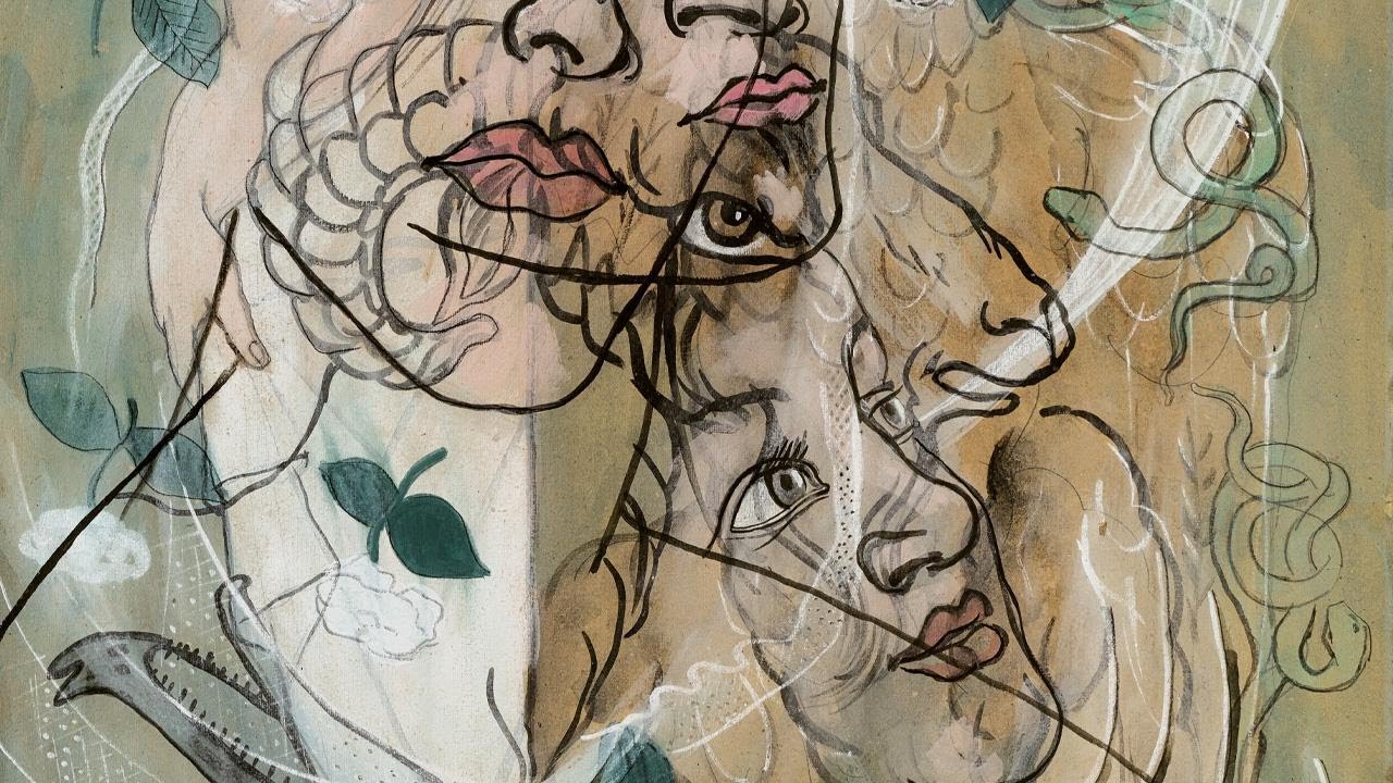 How Botticelli Inspired Francis Picabia&rsquo;s Dreamlike World