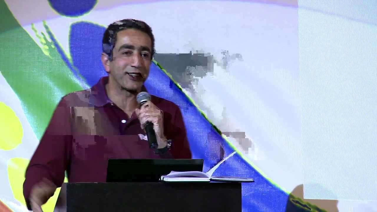 KidZania Global Overview | Tarek Zidan | KidZania® Cairo