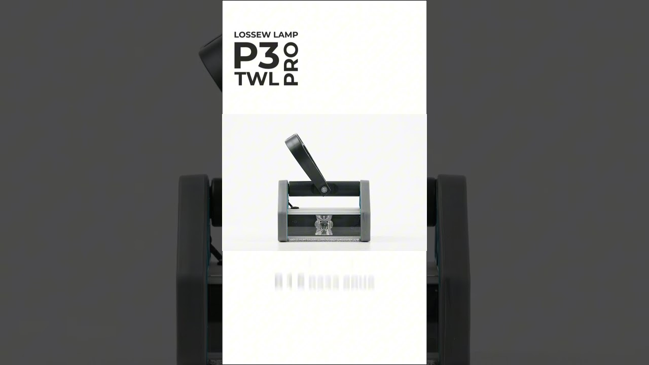 ✨ Новое поколение светильников Lossew P3 доступны для предзаказа! ✨