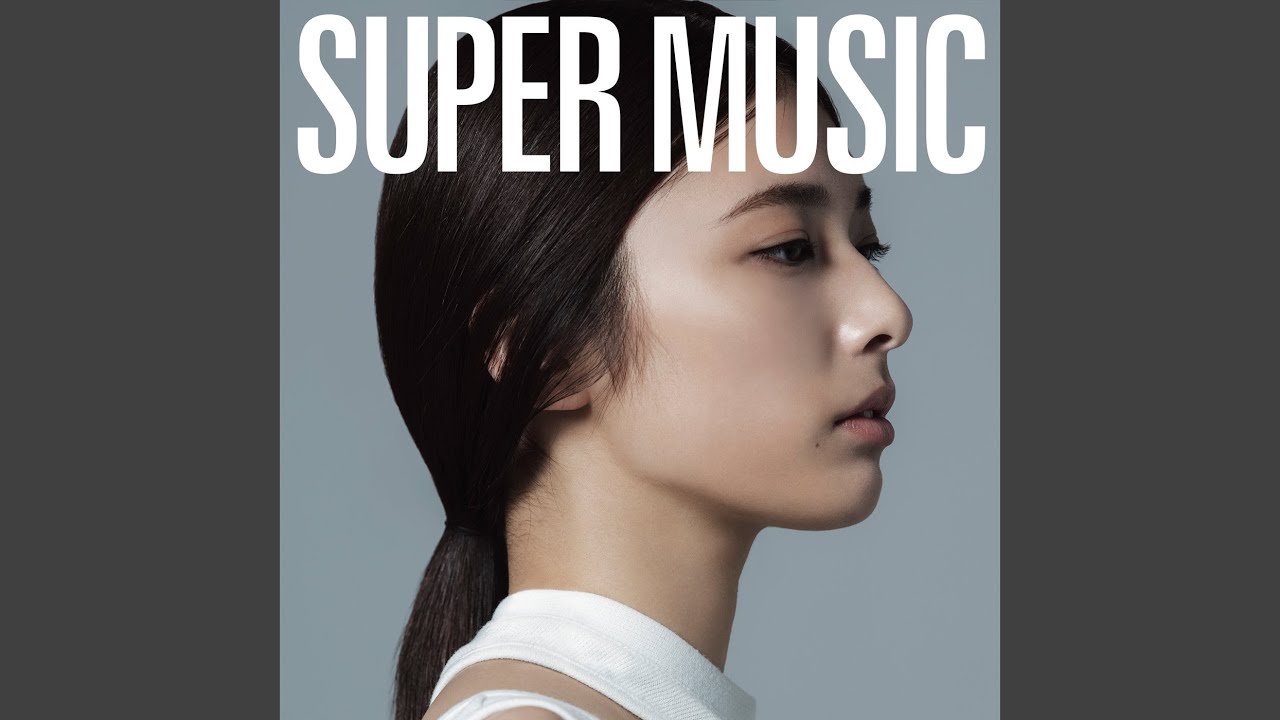 SUPER MUSIC