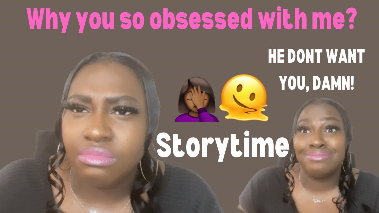 STORYTIME| Me and My MANAGER Dating The SAME DUDE| He Kinda PLAYED Us BOTH