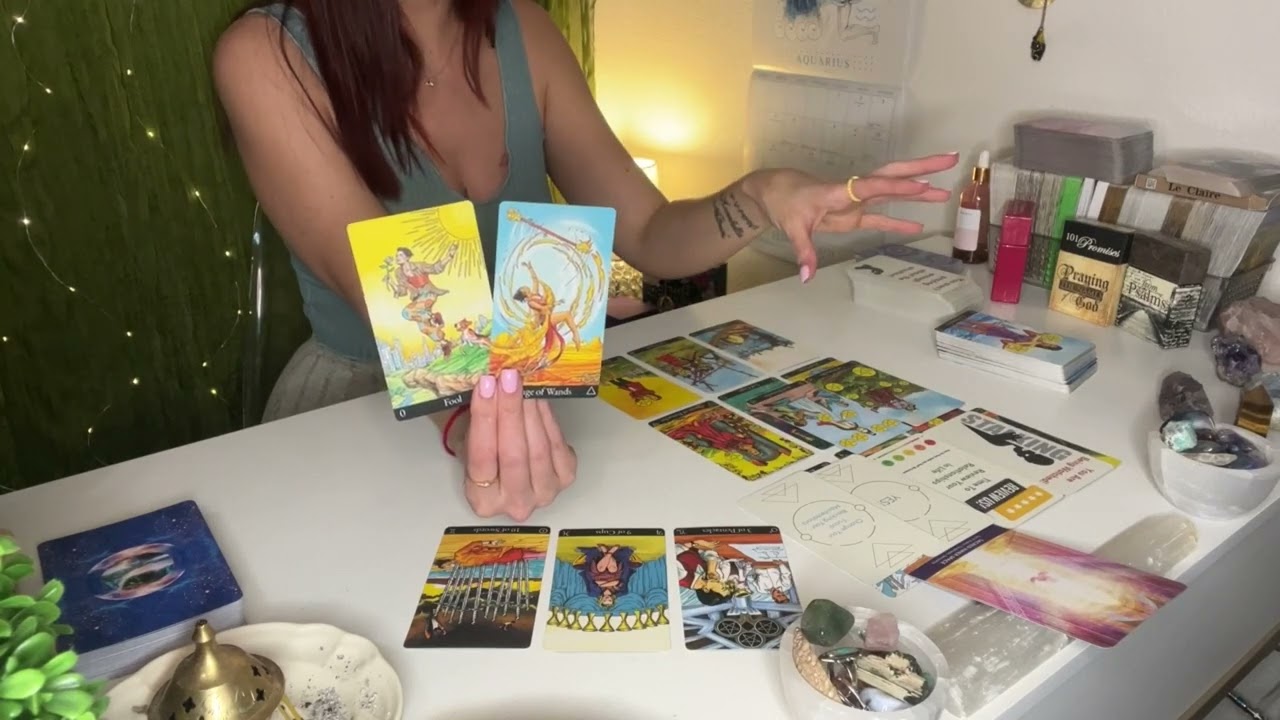 CAPRICORN ♑️AN ENERGY VAMPIRE IS LOSING AS YOU CHOOSE TO CUT THEM OFF & MOVE ON TAROT READING