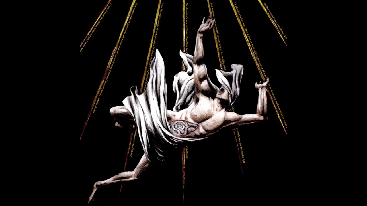 Deathspell Omega - Fas - ite, maledicti, in ignem aeternum (remastered)
