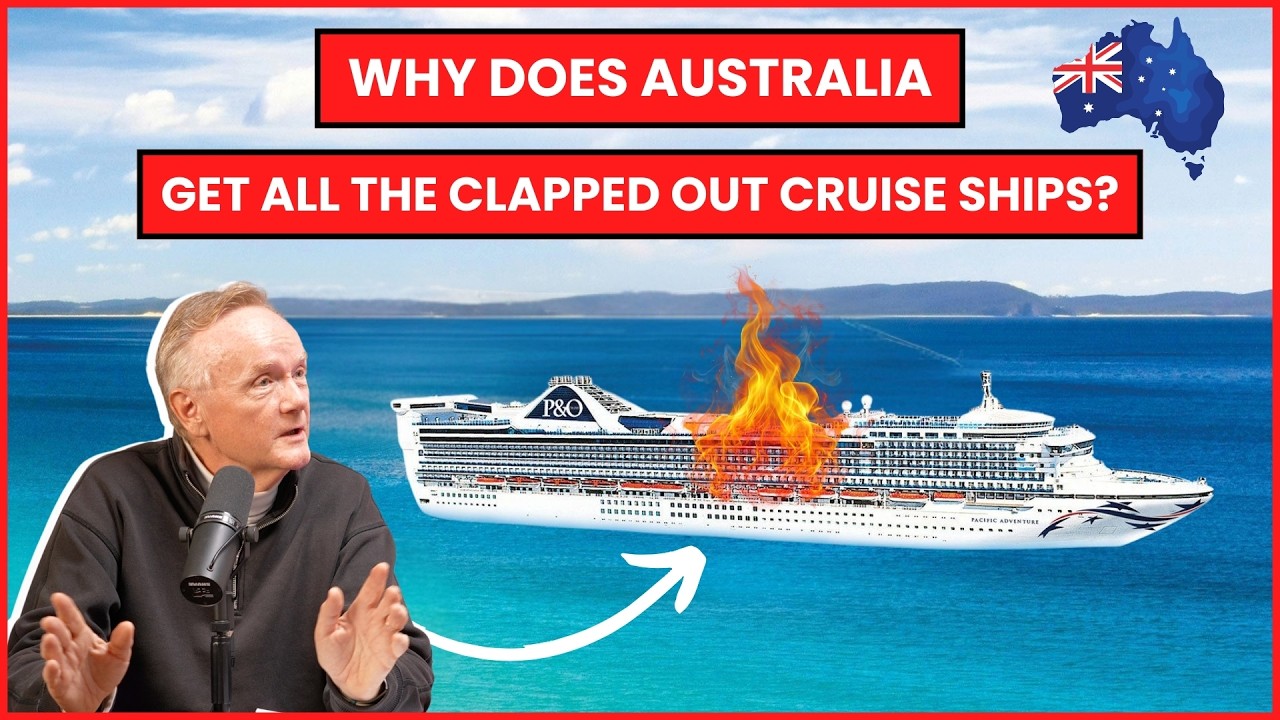 Is Cruising REALLY That Good Anymore?