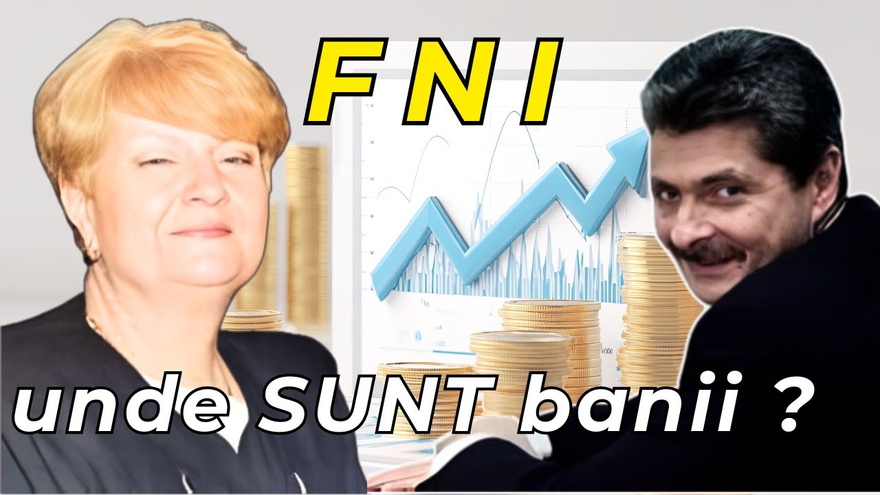 Dormi liniștit, FNI veghează pentru tine | ILUZIA care a Convins o Tară | Documentar Audio