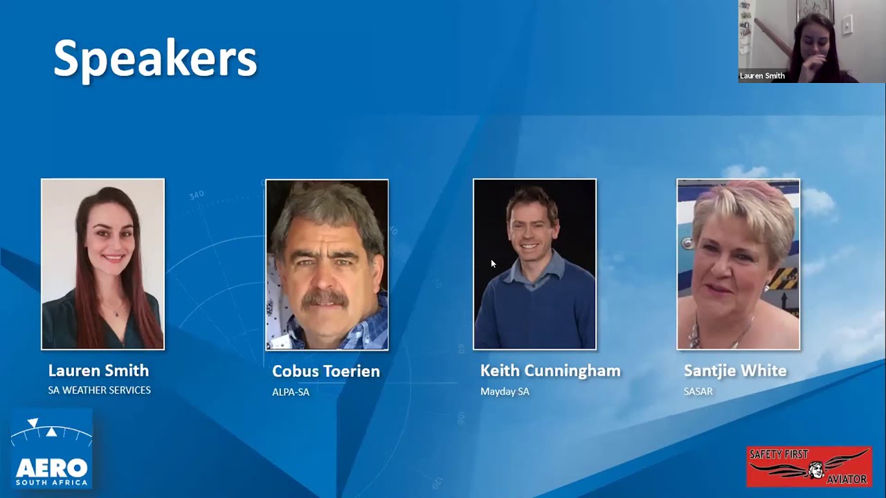 Covid-19 creating a 'Perfect Storm' leading to Aircraft Accidents