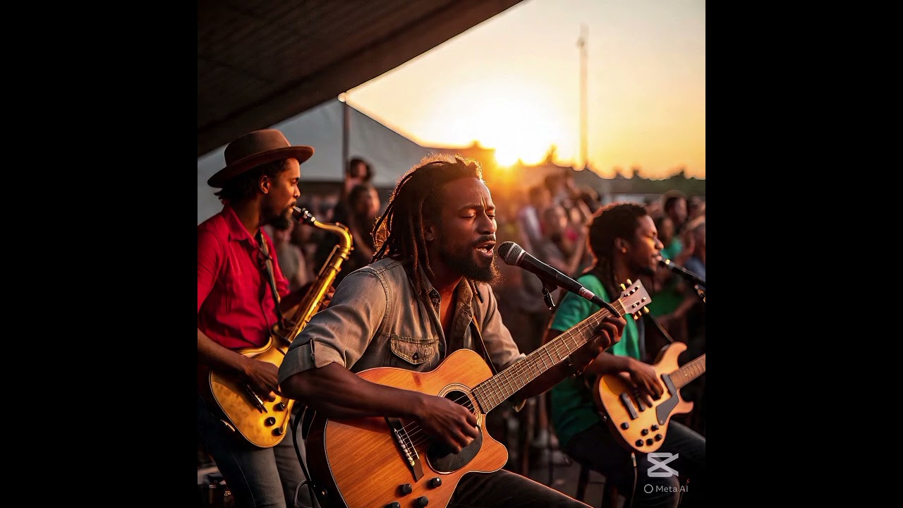 Roots & Vibes