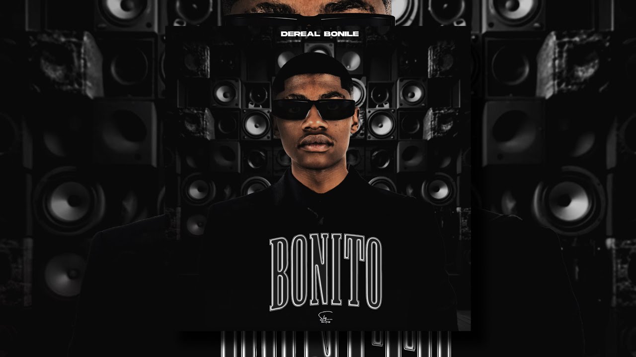 Dereal Bonile   - MaGear (feat. Kay_Keys, Anno, Sobhuza RSA) [Official Audio]