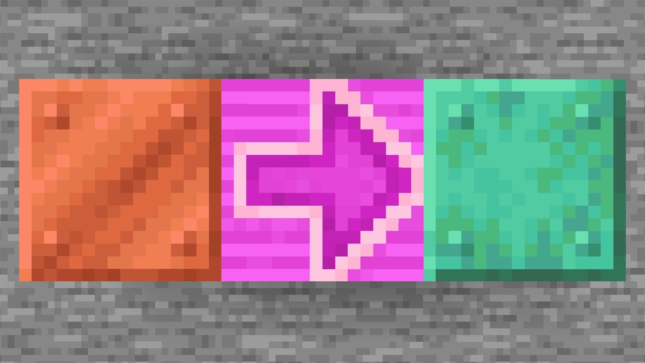 Kupferblöcke SCHNELLER OXIDIEREN mit diesem Trick in Minecraft!