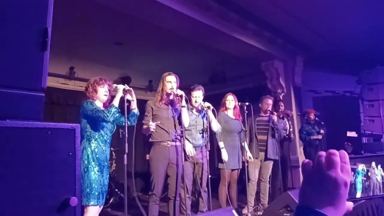 Starkid Jangle Ball Tour San Francisco - Twisted