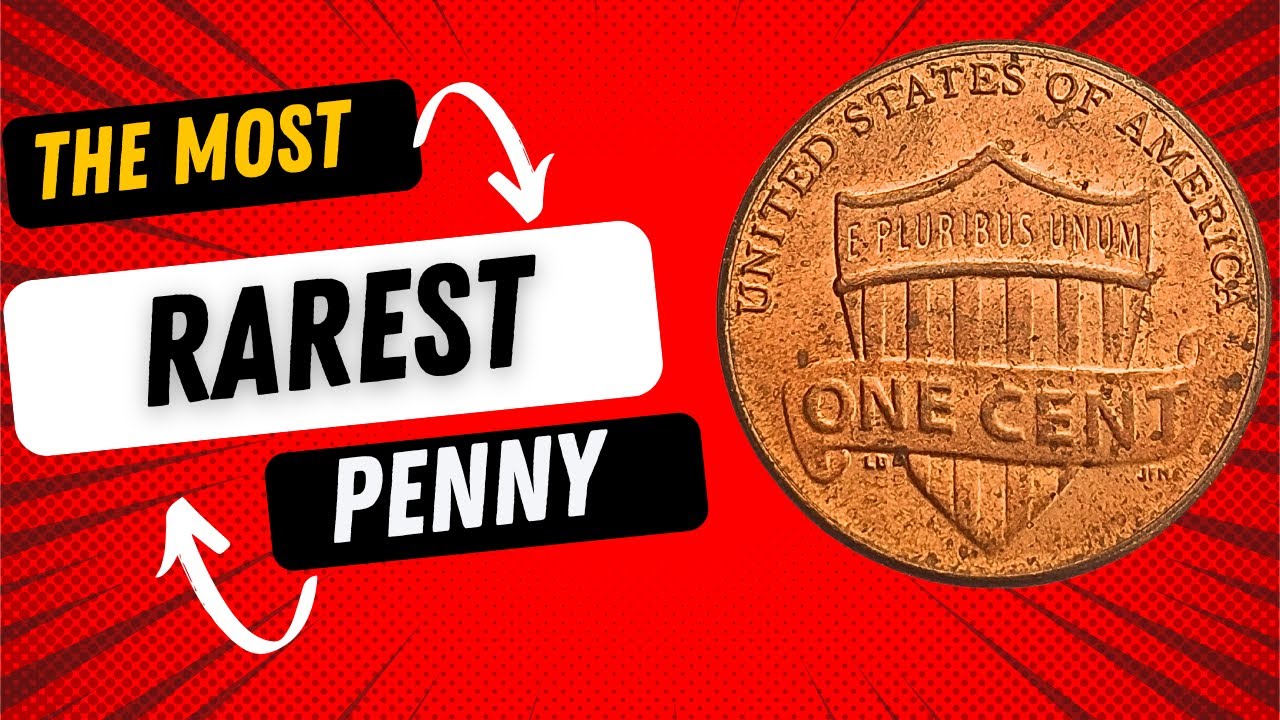 2020-D Shield Penny ERROR You NEED to Look For &ndash; It Could Be Valuable!