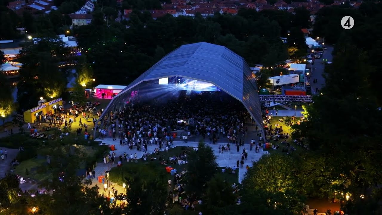 Four Tet - Way Out West 14th August 2026