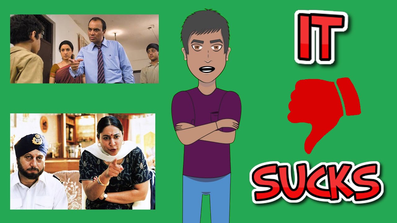 Common Desi Parenting Mistake - Comparing their Kids to Others