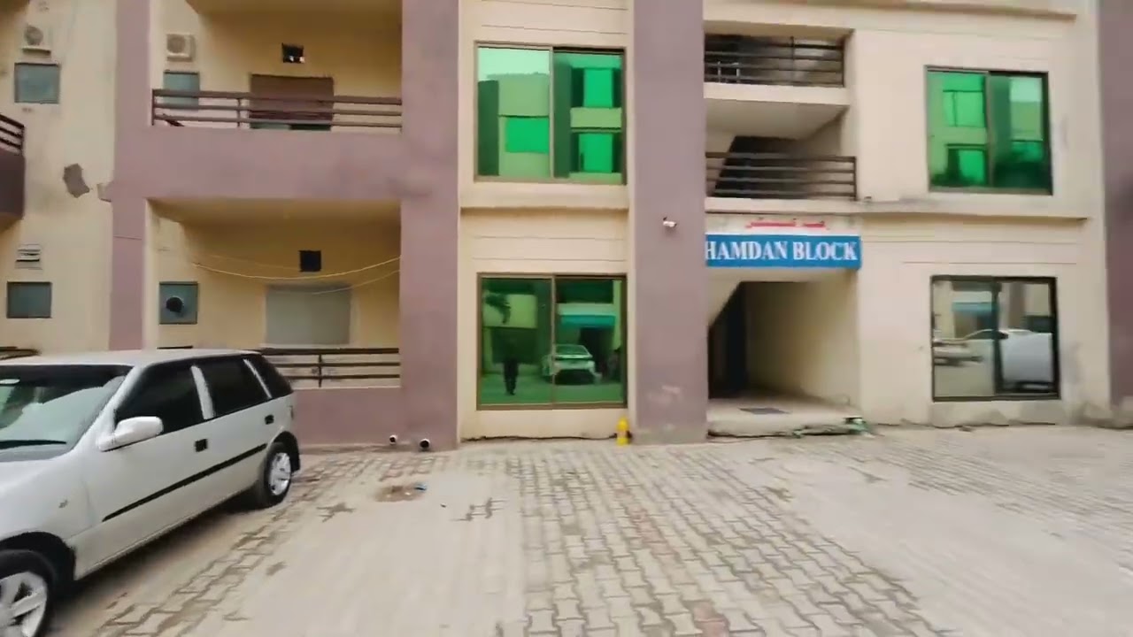 Apartments for Sale – Razia Complex (Near Islamabad Expressway)#islamabad#property #newyear #foryou 