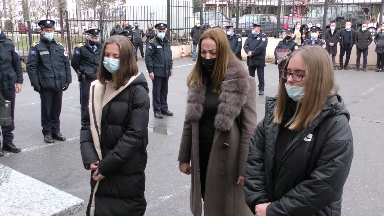 Tri vite nga vrasja e policit Izet Demaj