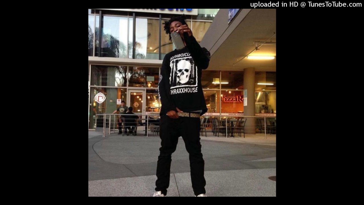 [free for profit] yung bruh + black kray + 2010 type beat 