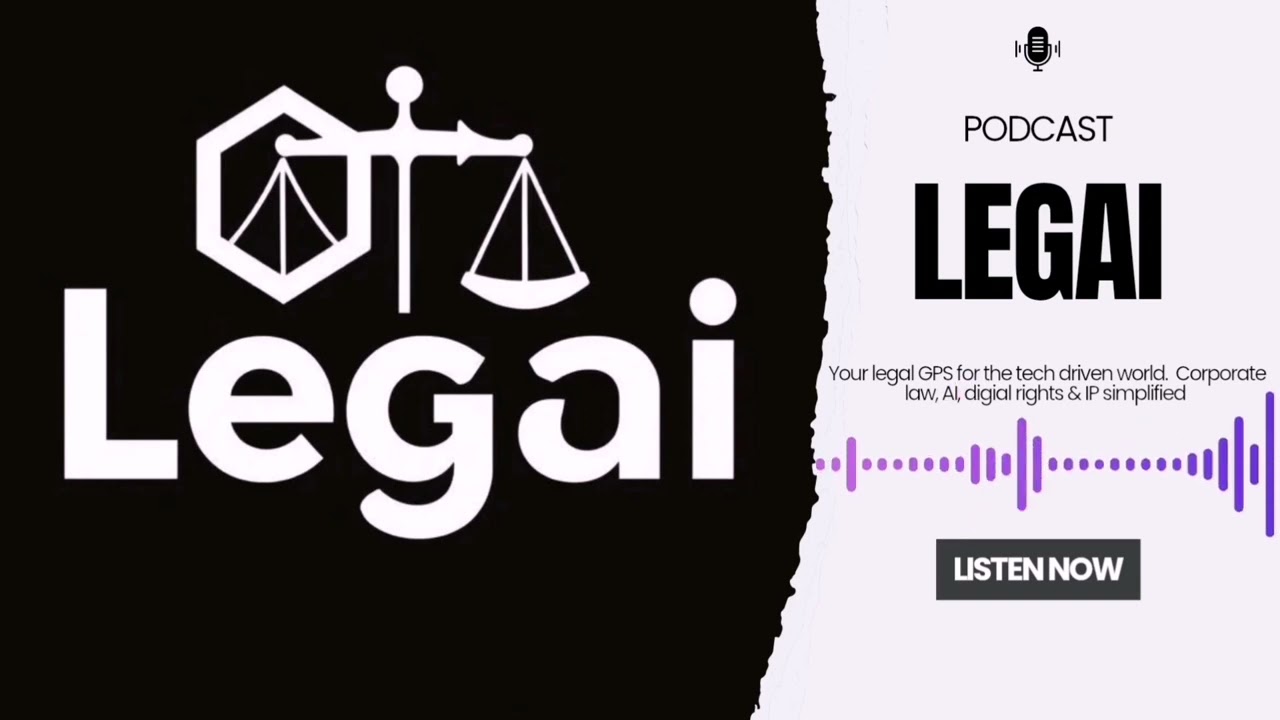 AI impact on legal work