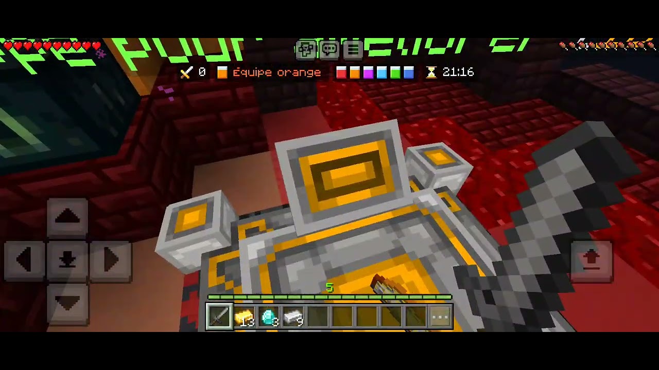 Bedwars 4 
