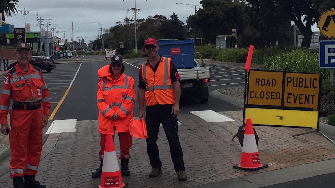 Total Event Solutions - Traffic and Parking