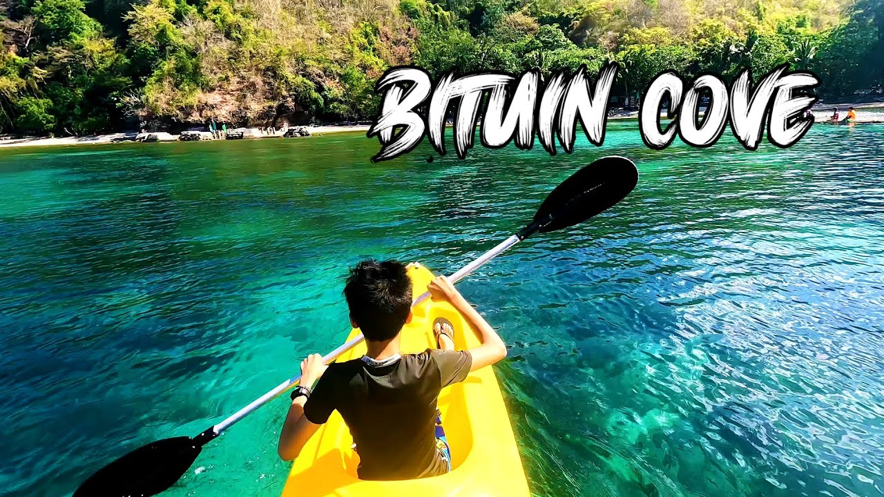Bituin Cove: Hidden Paradise in Nasugbu, Batangas | Travel Guide & Tips