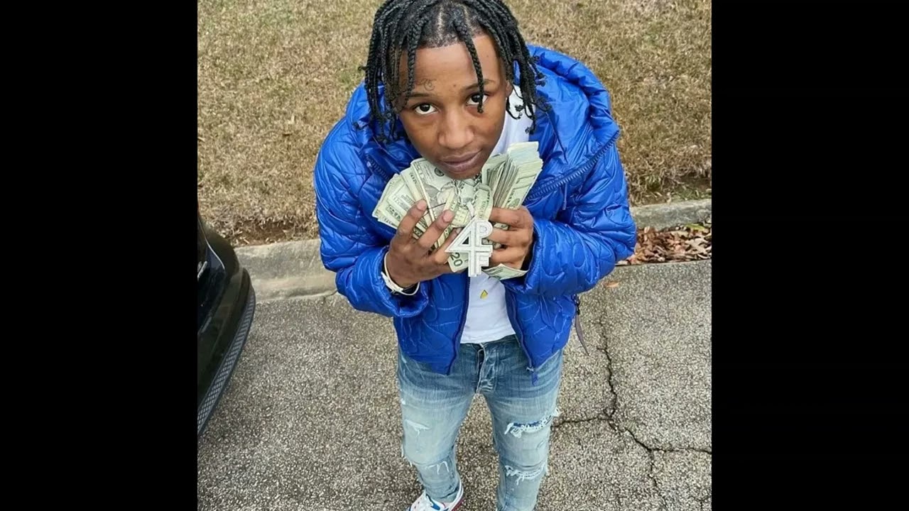 (FREE) Lil Kee Type Beat - 