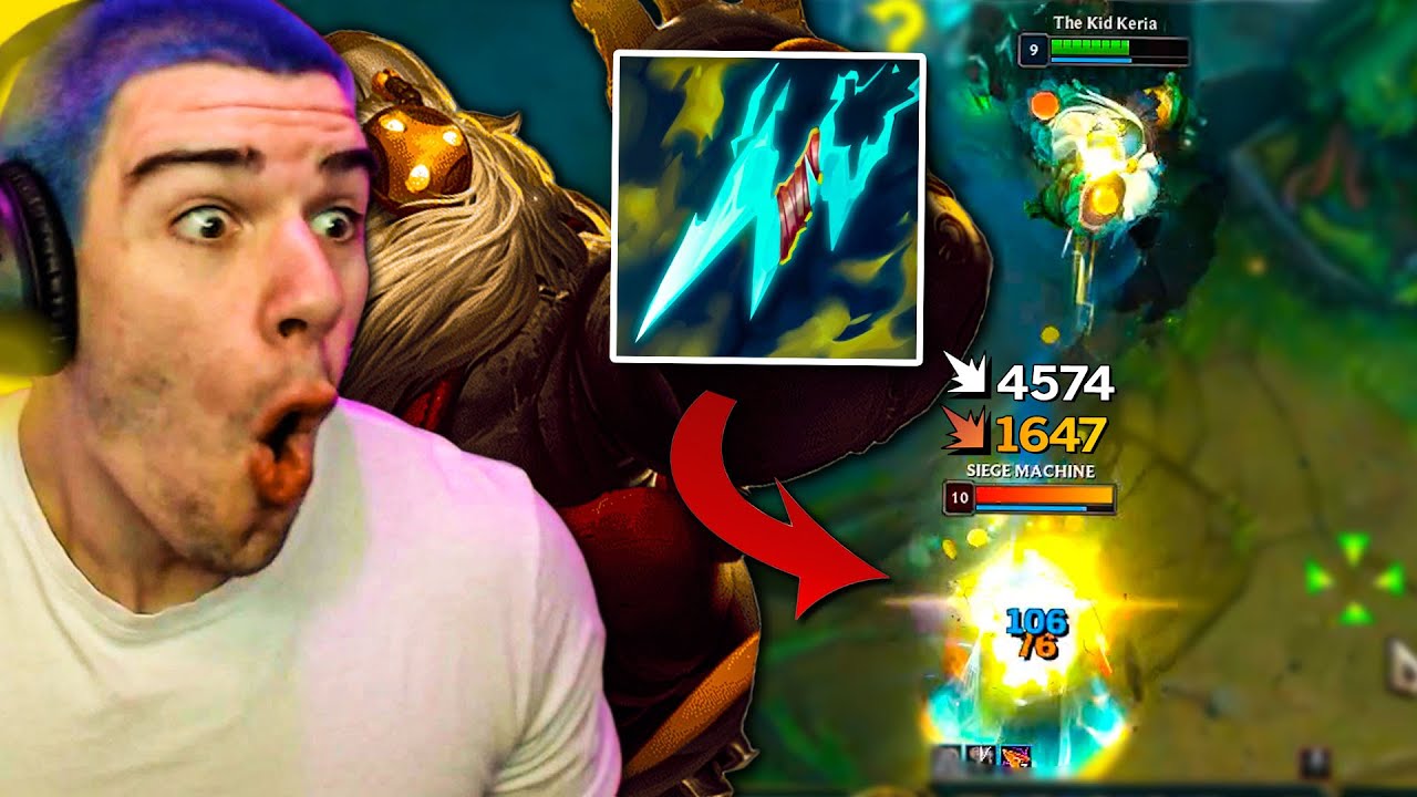 This Is What The Best Bard Build Looks Like