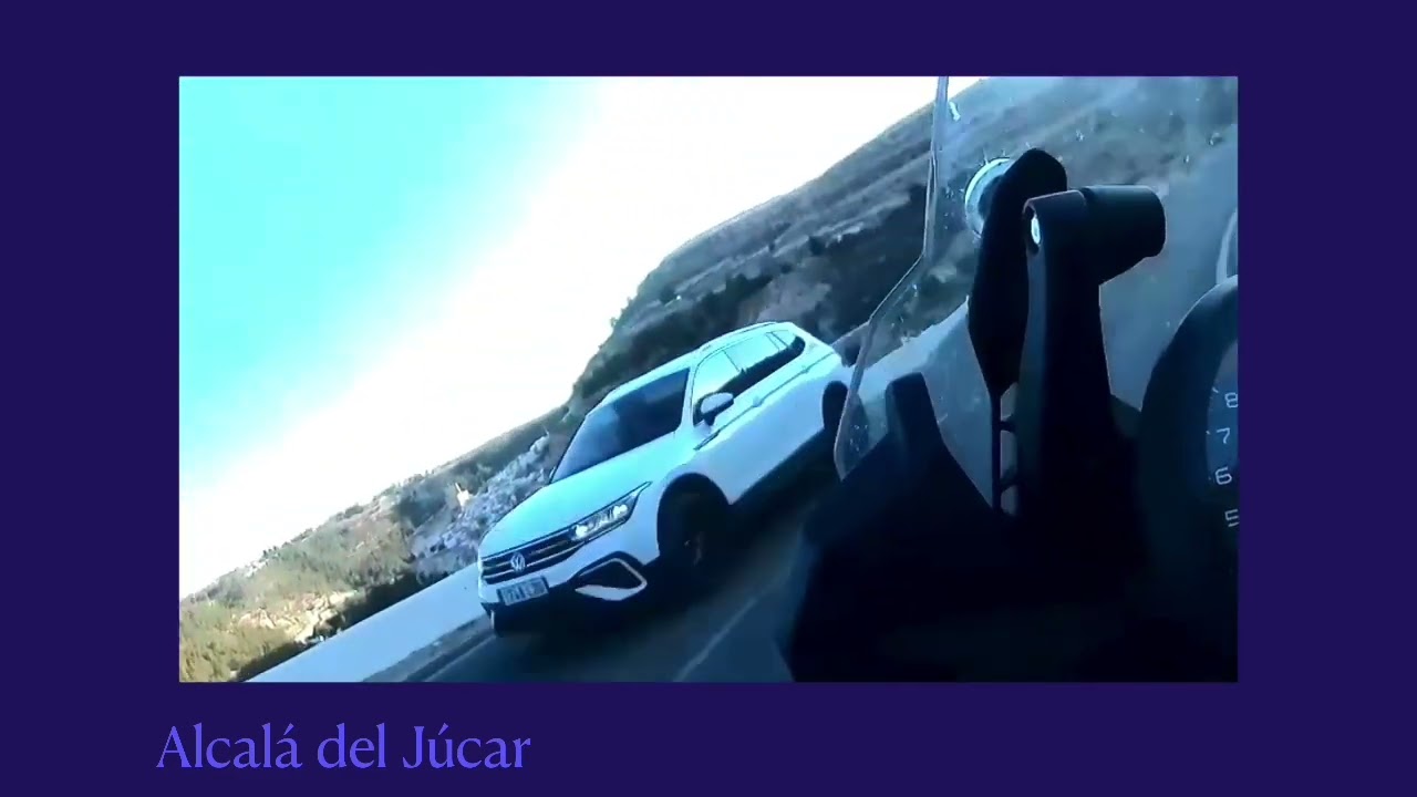 Descenso a Alcalà del Júcar 