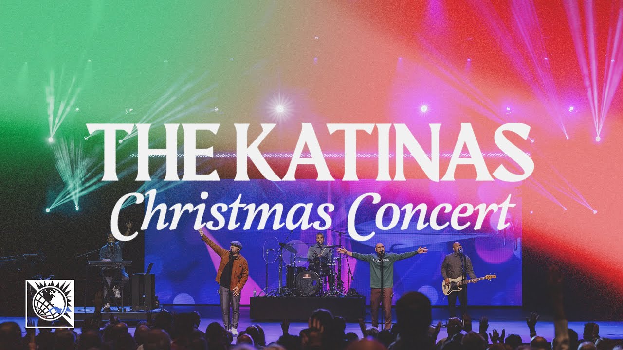 The Katinas Christmas Concert