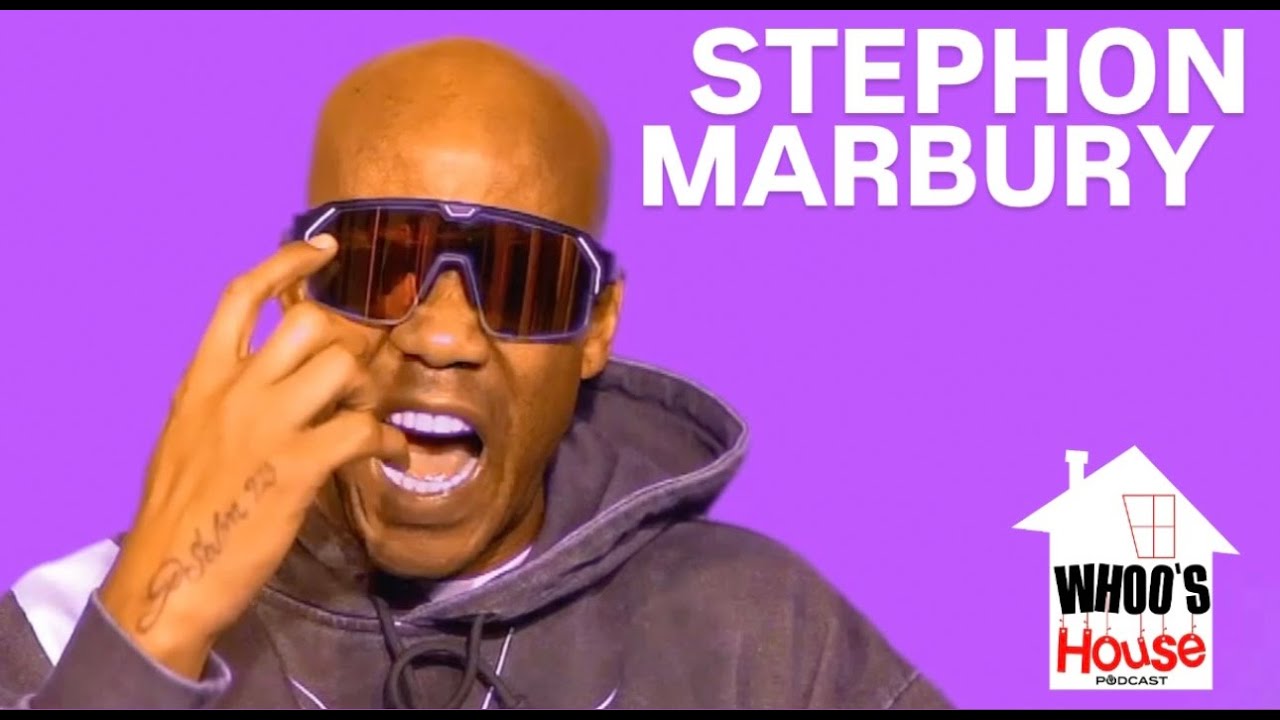Stephon Marbury talks Jay Z, Michael Jordan, Mike Tyson and basketball in China