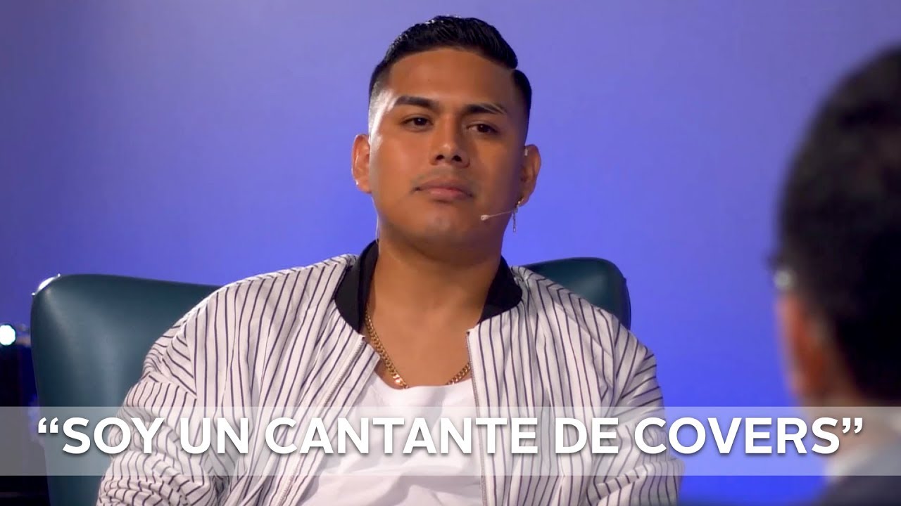 César Vega: 