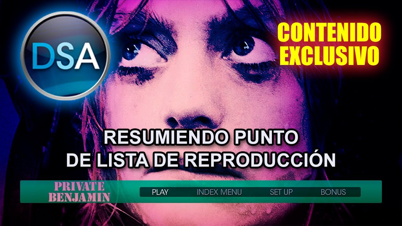 DoStudio Authoring: Punto de reanudación de capítulo 1/2