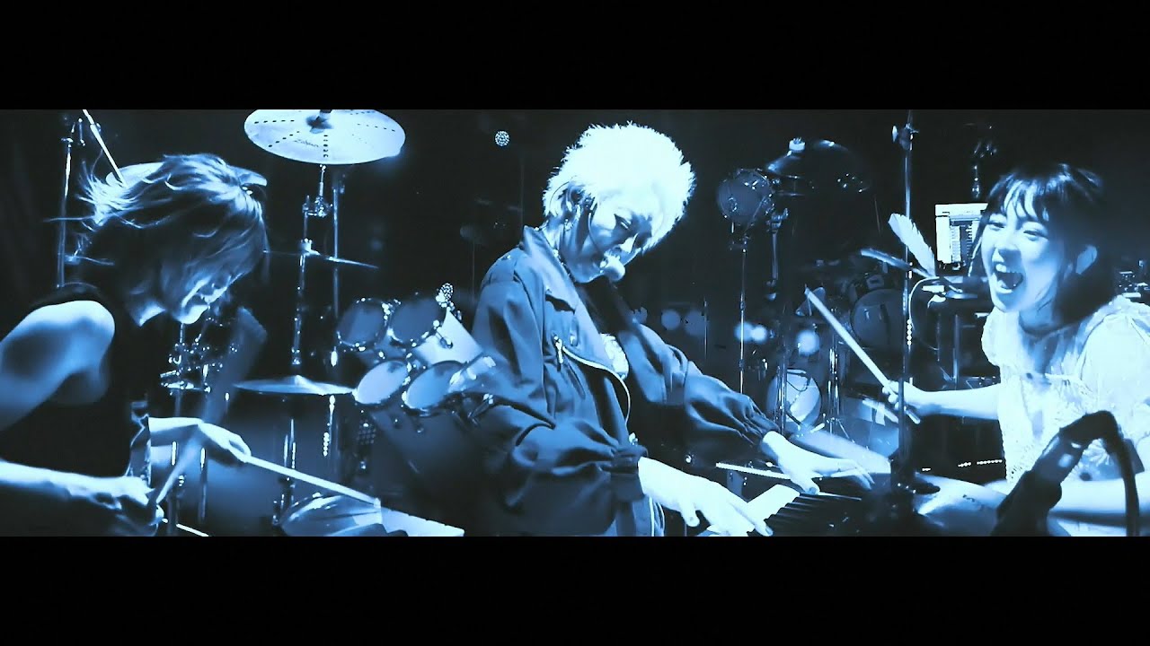 【Live】Gacharic Spin「TAMASHII」2019