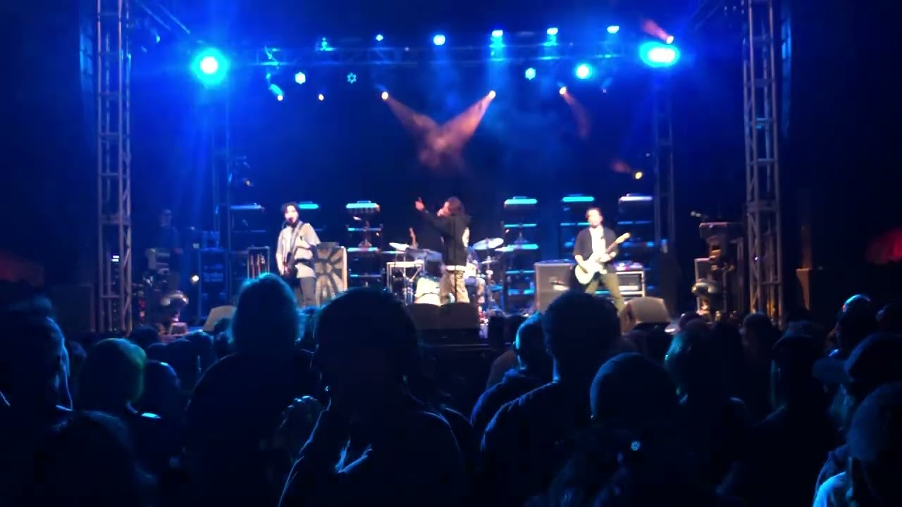 Avoid Full Show Live in 