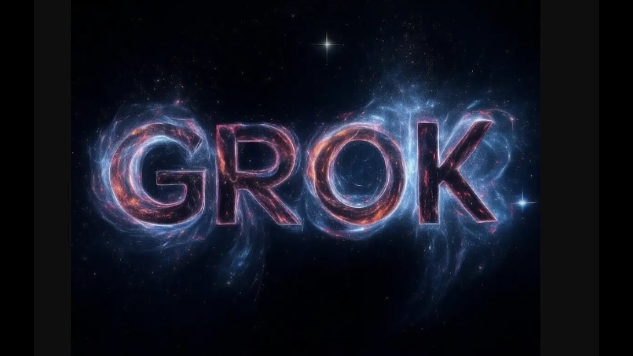 ChatGPT ❌ Grok ✅  : Elon Musk&rsquo;s Answer to ChatGPT!