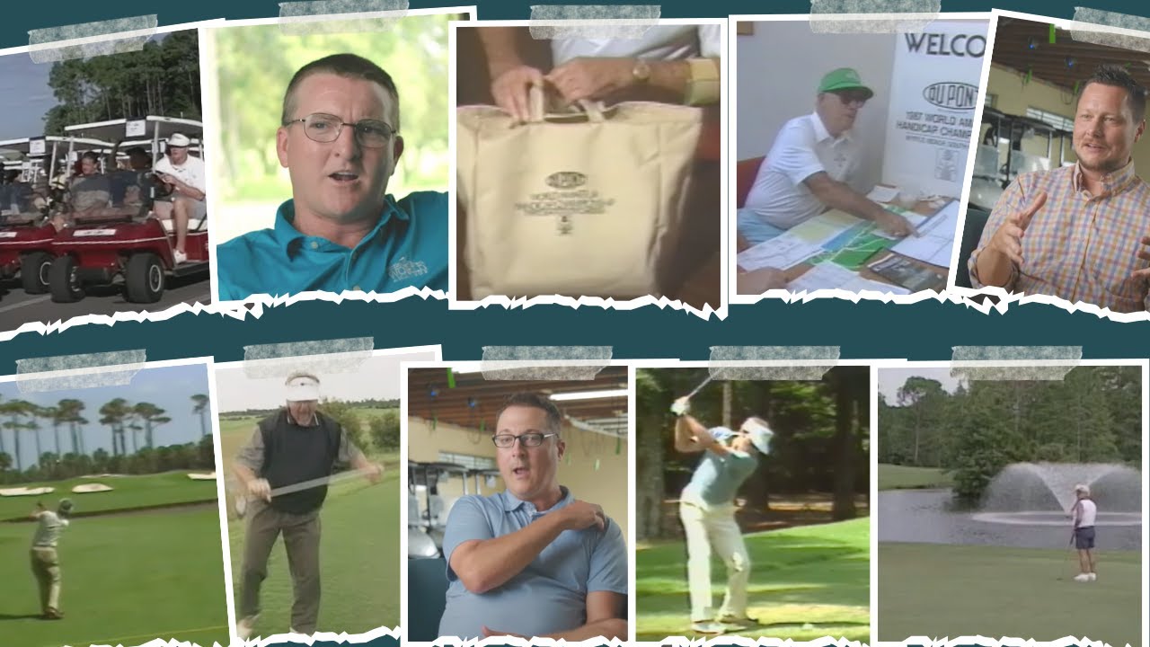 40 Years of World Am Documentary