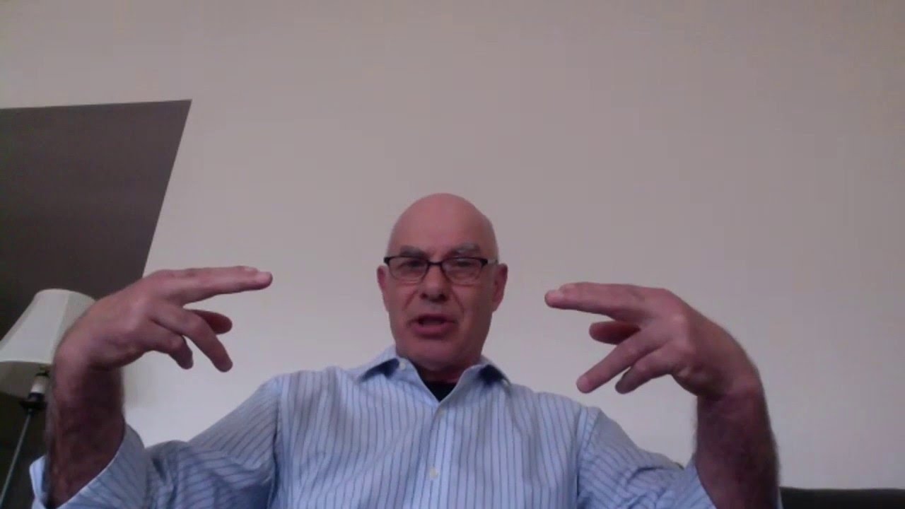 CABW Invites Bill Gleason II: The Whole Thing