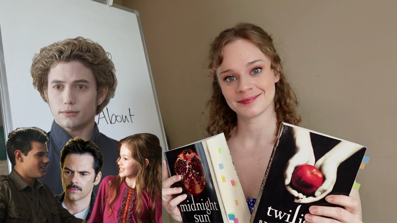 8 Things I Hate About Twilight