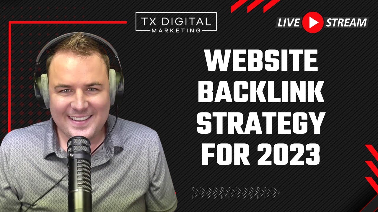 Website Backlinks for 2023 with Brightlocal