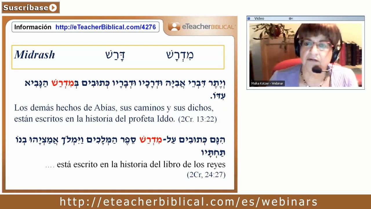 La ley Oral: Halaja y Midrash