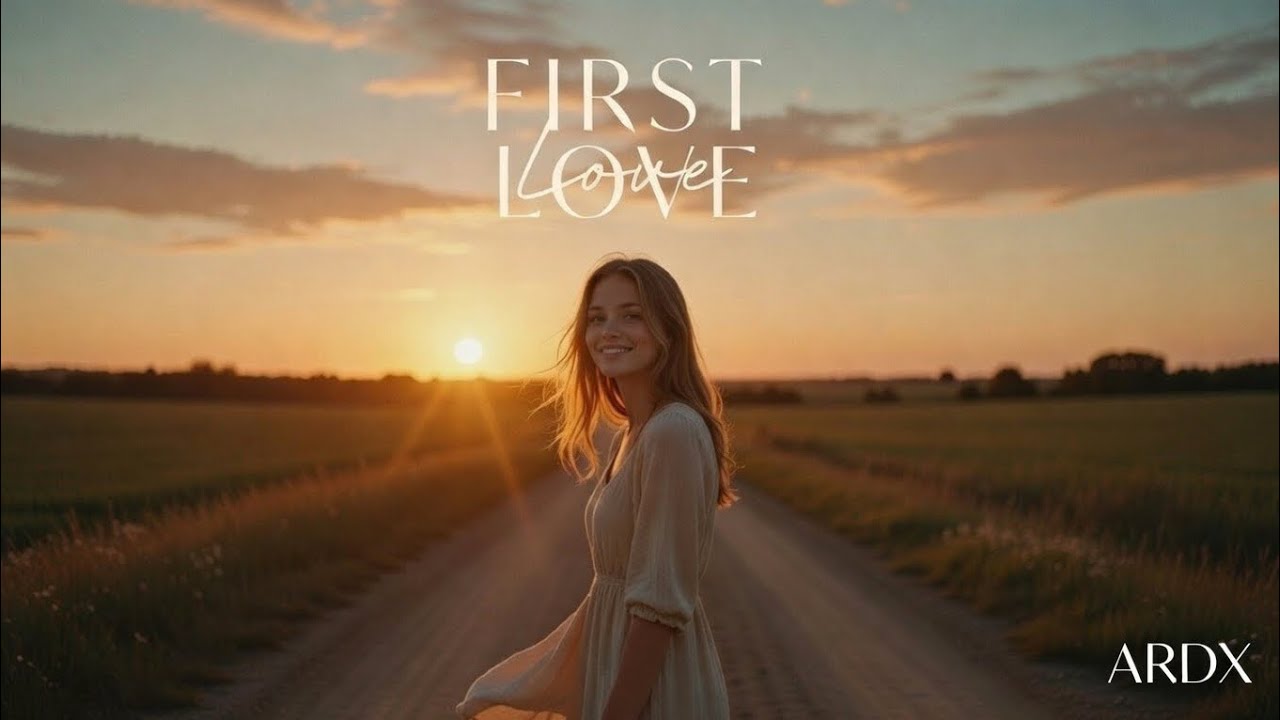 ARDX –  First Love | Country Pop & Big Room