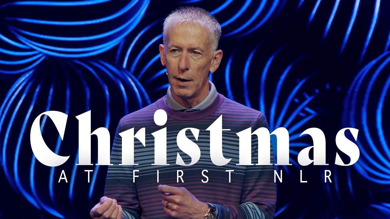 You Can Have Joy - Christmas 2024