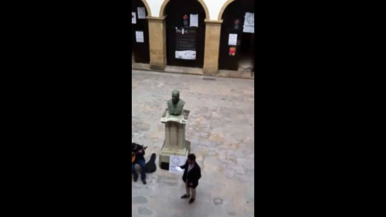 C&acirc;ntico Negro - Faculdade de Direito da Universidade de Coimbra (FDUC)