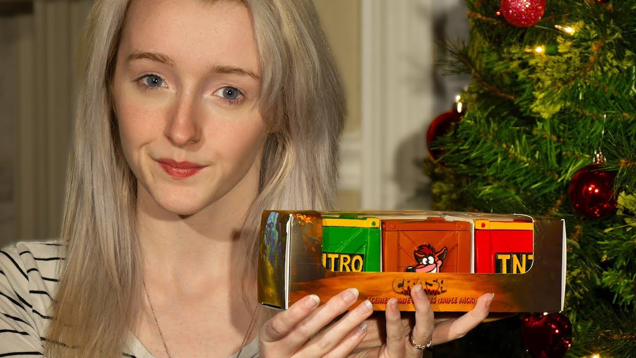 ASMR Personal Shopper Role Play | Soft Spoken