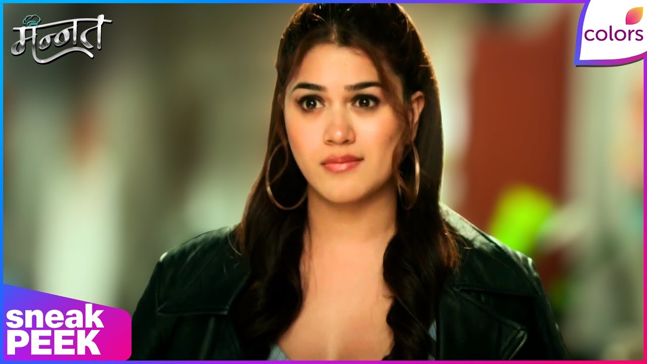 Mannat Har khushi paane ki | Ep. 324 | Mallika Finds Yashika's House | Sneak Peek | Colors TV